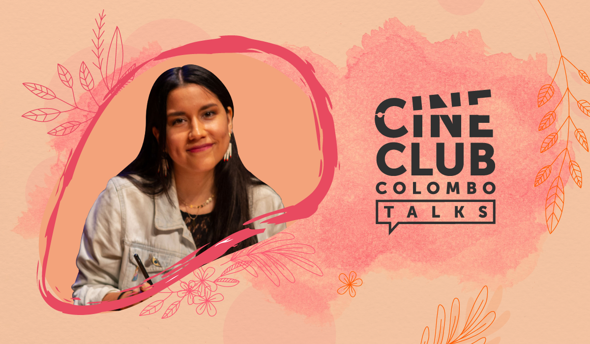 Cine Club Colombo Talks: Women’s History & Empowerment Month