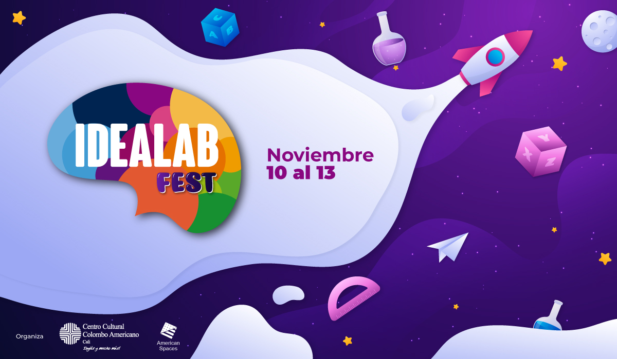 IdeaLab Fest 2021