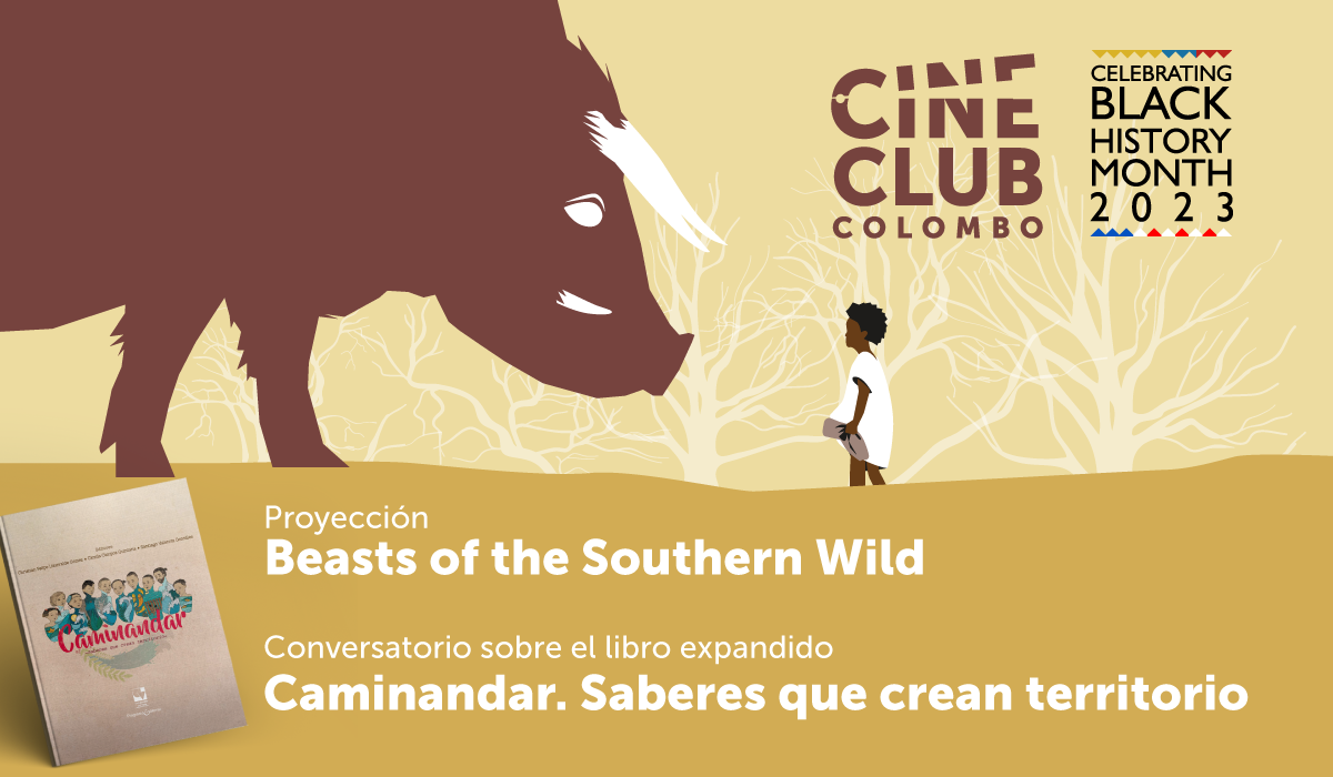Cineclub Colombo presenta ‘Beasts of the Southern Wild’