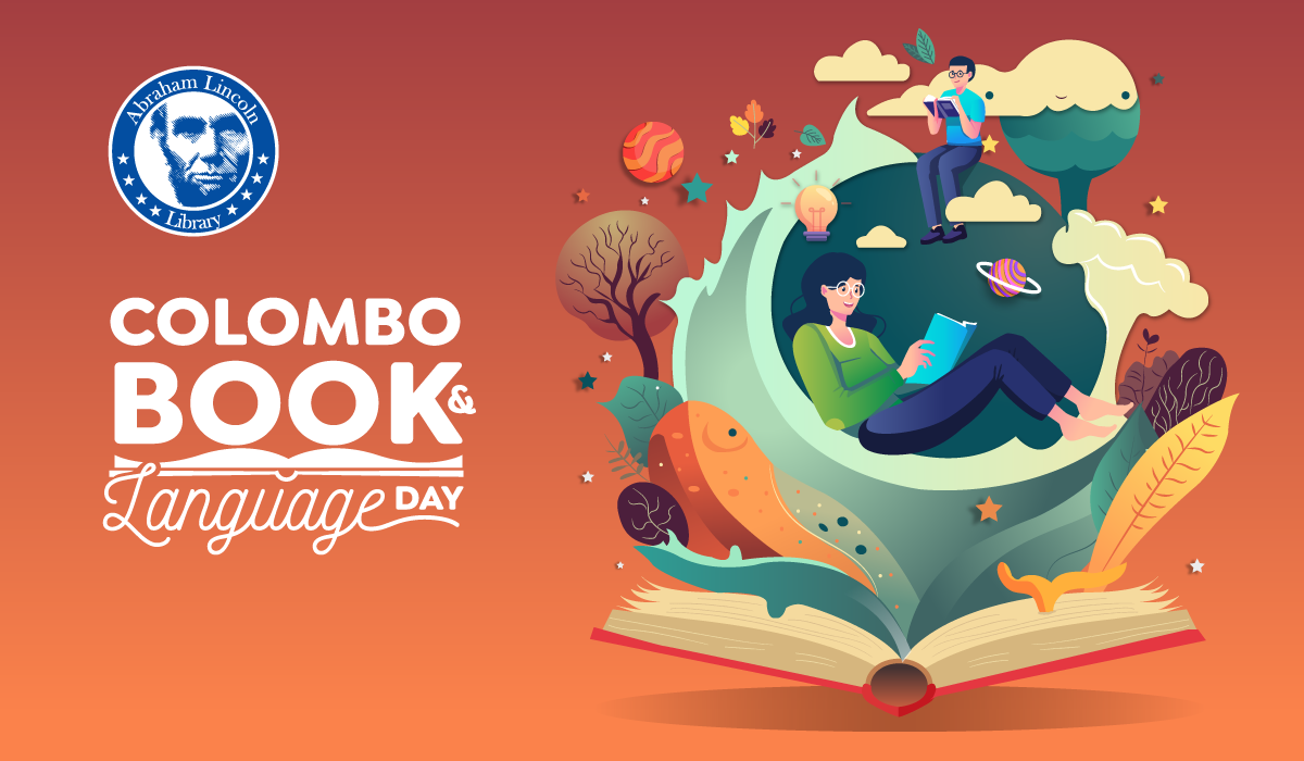 Celebración Día del libro y el idioma