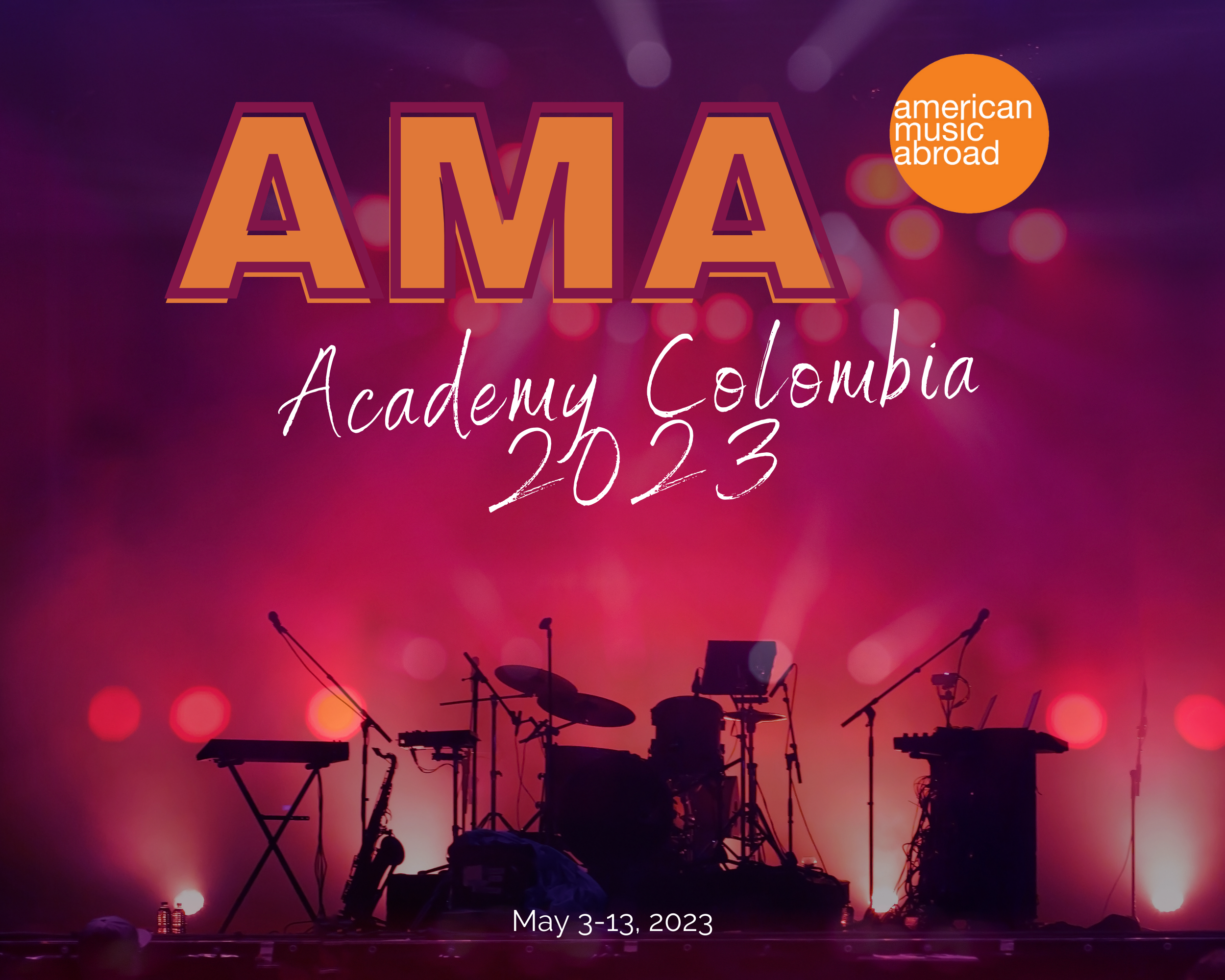 AMA Academy Colombia 2023
