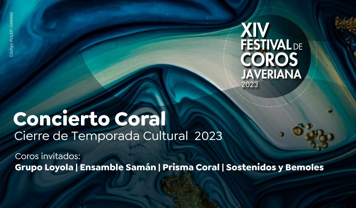 Concierto Coral – Festival de Coros